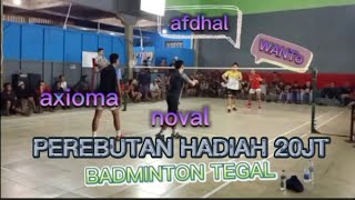 Download Lagu Perebutan hadiah 20jt (Afdhal/wanto vs noval /AXIOMA) Download Lagu Perebutan hadiah 20jt (Afdhal/wanto vs noval /AXIOMA)