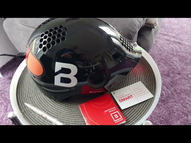 sprechfunk fahrradhelm CRNK Angler Alpha Ordnung im Tupperschrank - inventory_sync_disabled Size:7