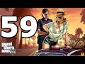 Grand Theft Auto 5 PC Walkthrough Part 59 No Commentary Playthrough PC 