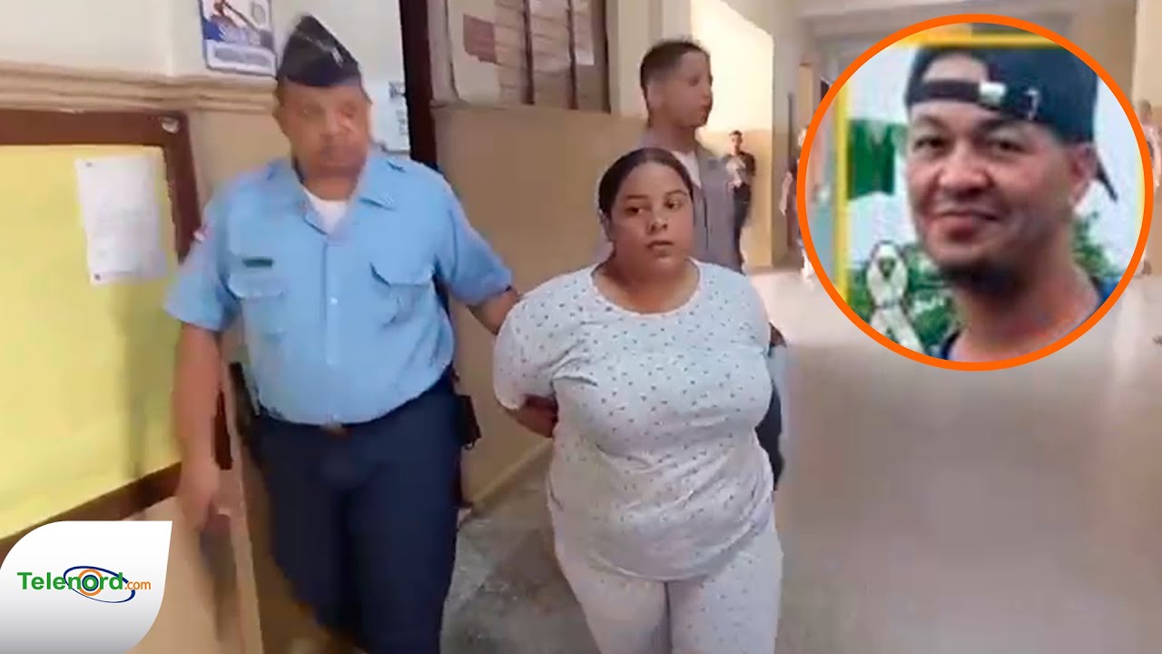 Aplazan medida de coerción contra mujer que ultimo a su pareja en SFM ...