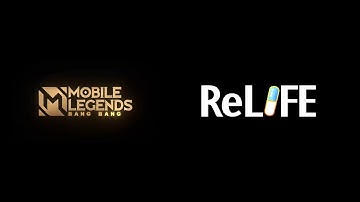 LOADING SCREEN MOBILE LEGEND ANIME X RE LIFE SONG LINE WITHOUT A HOOK 4K 60 FPS