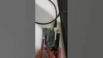 fpga counter