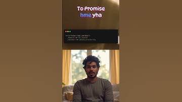 Promises in js #javascript #education #frontendcourse #smartphone #reels #shorts
