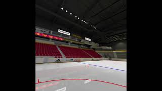 The Big Read: A deeper look inside Arizona State's future hockey arena and  multi-purpose facility