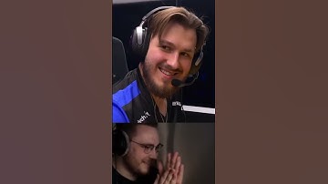 ohnePixel reacts to jL insane aura #ohnepixelfunny #cs2 #cs2funny