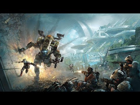 Titanfall 2: Full Walkthrough + All Collectables (Master Difficulty)