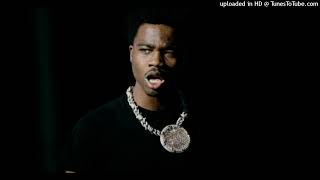 Roddy Ricch  Moved to Miami  Feat Lil Baby  Official Audio