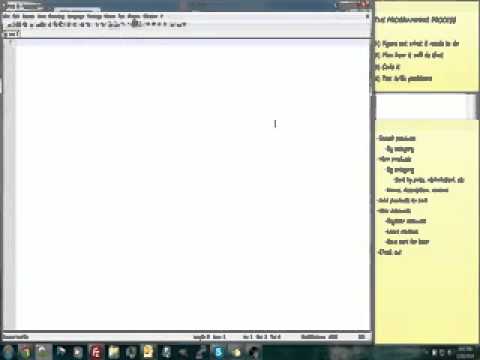 SynapseIndia Php Development Tutorial   Online Store pt  1-1