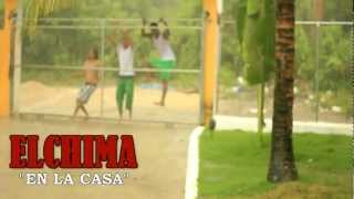 Video Oficial - Dame La Chapa - El Chima - Mckfilms