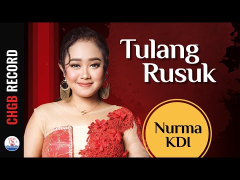 Nurma KDI - Tulang Rusuk | OM.Adella | Official ( HQ Audio)