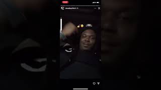 LUCKI IG SNIPPET 2/2  #short #shorts #lucki