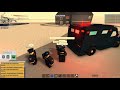 PoliceSim I ESU Raid Simulation