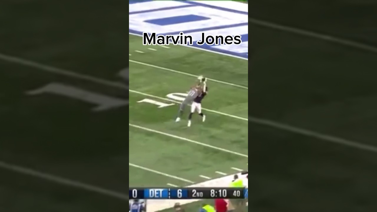 Most underrated NFL wide receivers YouTube