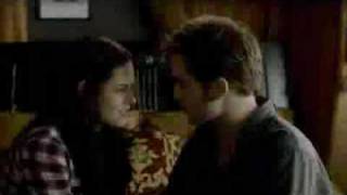 Twilight Saga: Eclipse HDTV - TV Spot #1