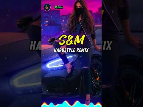 Rihanna - S&M