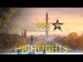 USAE ArmyCON 2019 And AUSA Highlights 