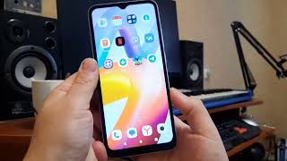 XIAOMI A2 Plus  НОВИНКА 2023 обзор тест камер pupg mobile