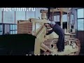 Техобслуживание бульдозеров на базе тракторов Т-130. (1979) Часть 2