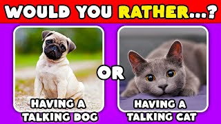 Would You Rather - Hardest Choices Ever! 🤯