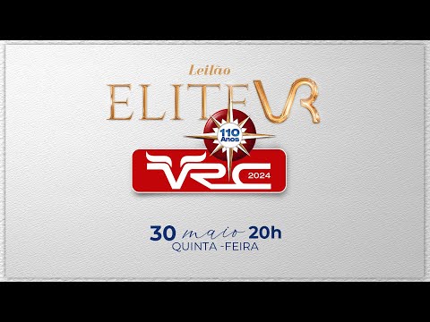 Lote 24   Eletiva PONTAL VR   VRC 9120 zap