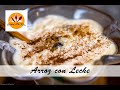 Arroz con Leche