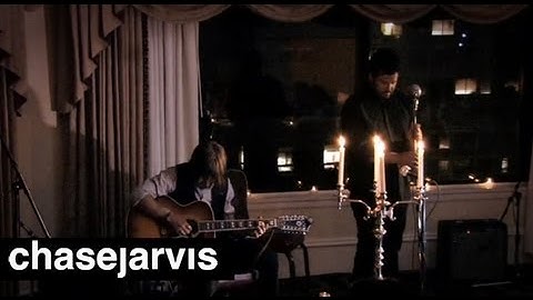 #3.20 Pete International Airport | Chase Jarvis 1.0 | ChaseJarvis