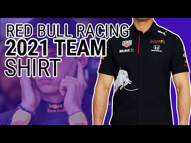 2021 Team Polo - Red Bull Racing