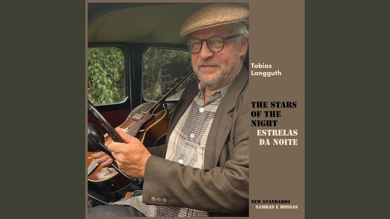 Ode to the Neckar Valley and the Highdelberg Hippies