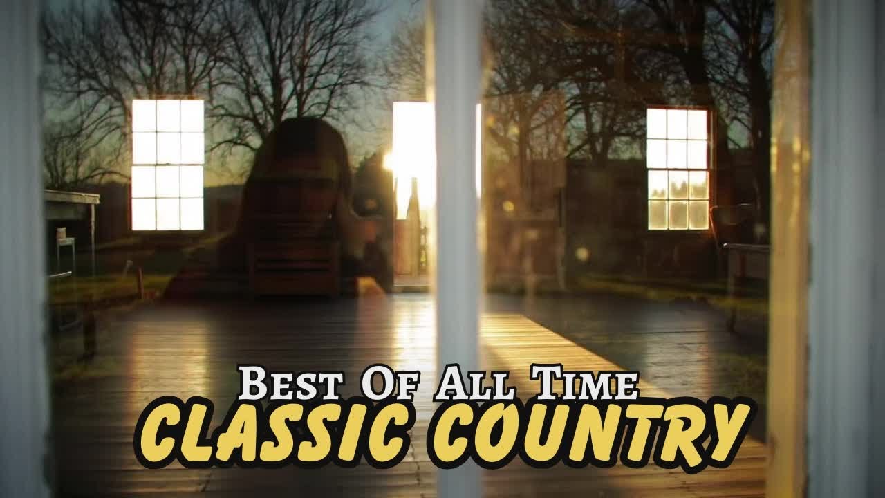 Midnight Drive with a Broken Heart – Country Love & Loss Songs