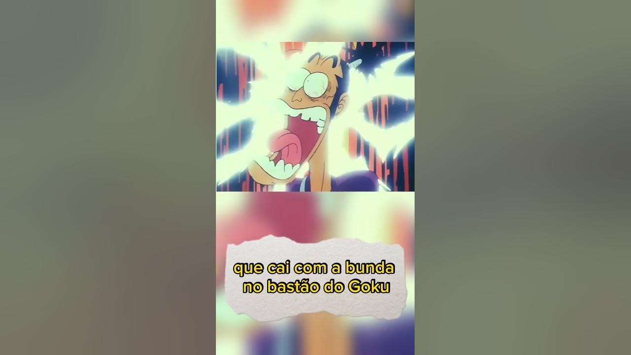 ANIME MEMES SUPER mangás CAIU - iFunny Brazil