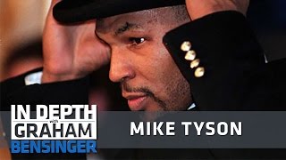 Mike Tyson: Where all my money went