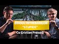 Ghișeul Întrebărilor ”Stupide” cu Cristian Presură - #IGDLCC E035 #PODCAST