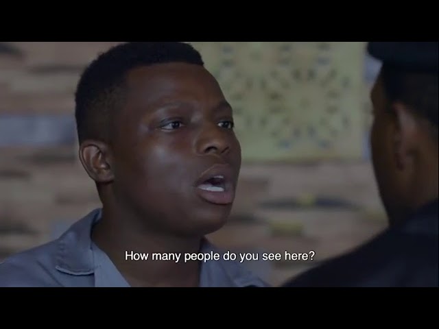 Uboneni Njeza?||Uzalo 21 January 2021 Full episode