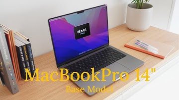 MacBook Pro 14" M1 Pro 16GB Review - Is Base Model Good in General and for Software Dev?