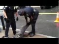 Occupy wall street  police brutality 2  the tommyfockers  the butchers of the universe