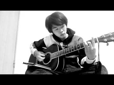 BUMP OF CHICKEN＿ゼロ(弾き語り)