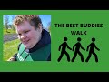 The Best Buddies Walk