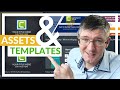 Camtasia 2021 Video Tutorial Quiz