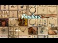 PANDORA JEWELRY SUMMER 2022 COLLECTION ,charms , bracelets, rings, earrings and necklaces . #Pandora