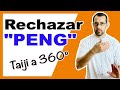 ❇️ Muévete con Peng - Rechazar. Aprende TAICHI improvisando