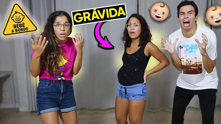 DESCOBRIMOS QUE A RAFA QUER FICAR GRÁVIDA PRIMEIRO - LOUCURA - QUEM É MAIS PROVÁVEL?!