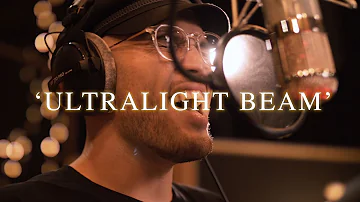 STAN WALKER -Ultralight Beam. OUT NOW new single I AM from the AVA DUVERNAY film "Origin"