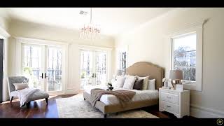 Inside an Extraordinary Lakefront Estate in Isleworth | Windermere, FL