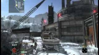 Just-Anto - Black Ops Game Clip