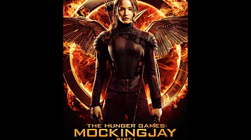 Review of "The Hunger Games: Mockingjay - Part 1" (2014) - Mommy Movie Reviews