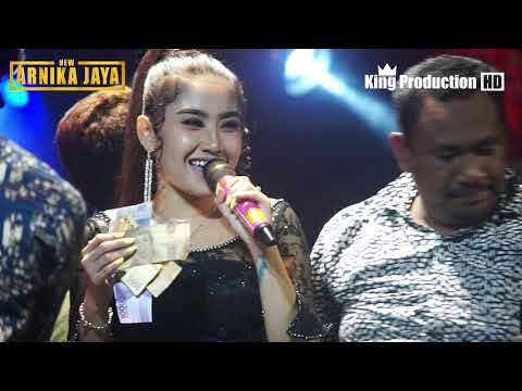 Ngringet Bareng - Anik Arnika - New Arnika Jaya Live Desa Karangbale Kec Larangan Kab Brebes