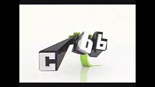 CBBC (UK) Closedown (23rd December 2010) (FAKE)