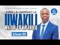 JUMA LA UAMSHO LA UWAKILI MAISHA YA MAFANIKIO PR PAUL SEMBA 05 12 2025