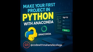 Python  Signup Page | First Python Project for Beginners | GUI Project Tutorial