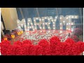 MOST EMOTIONAL PROPOSAL EVER! + My friend’s Mum was very Emotional.